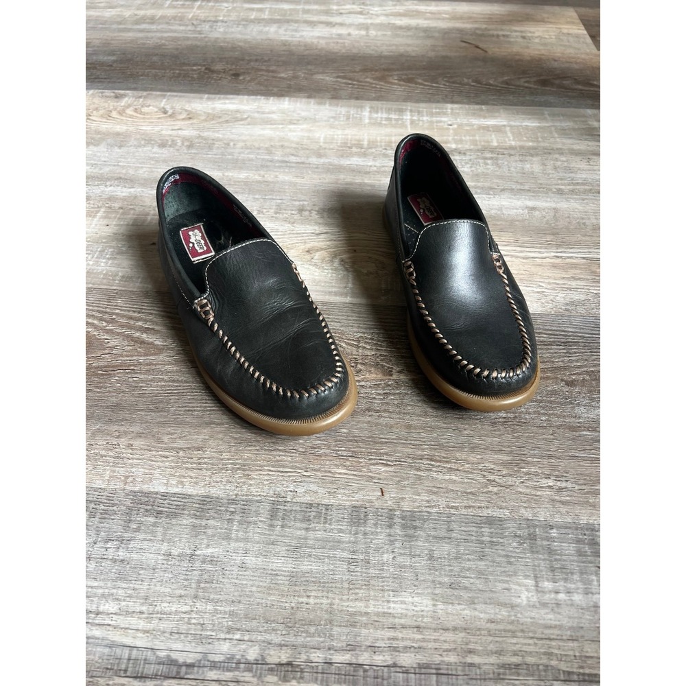Oh Deer Loafers Java‎ Navy